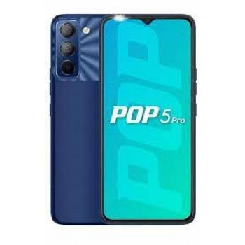 TECNO-POP 5 PRO - 3GB+32GB - DEEP LUSTER